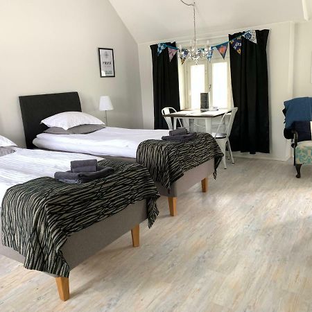 Green Door Apartments Jyvaskyla Ngoại thất bức ảnh