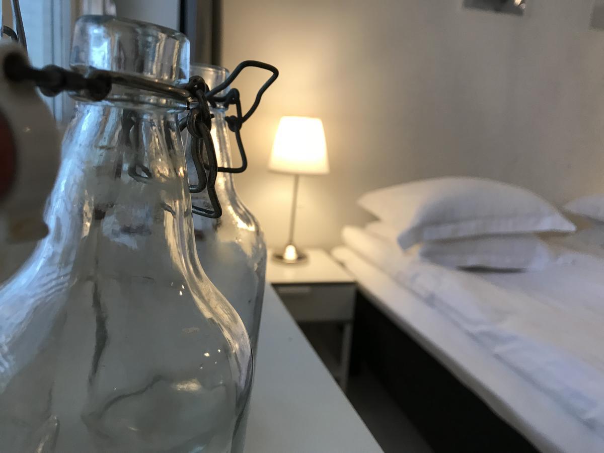 Green Door Apartments Jyvaskyla Ngoại thất bức ảnh