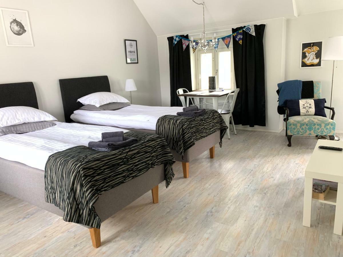 Green Door Apartments Jyvaskyla Ngoại thất bức ảnh