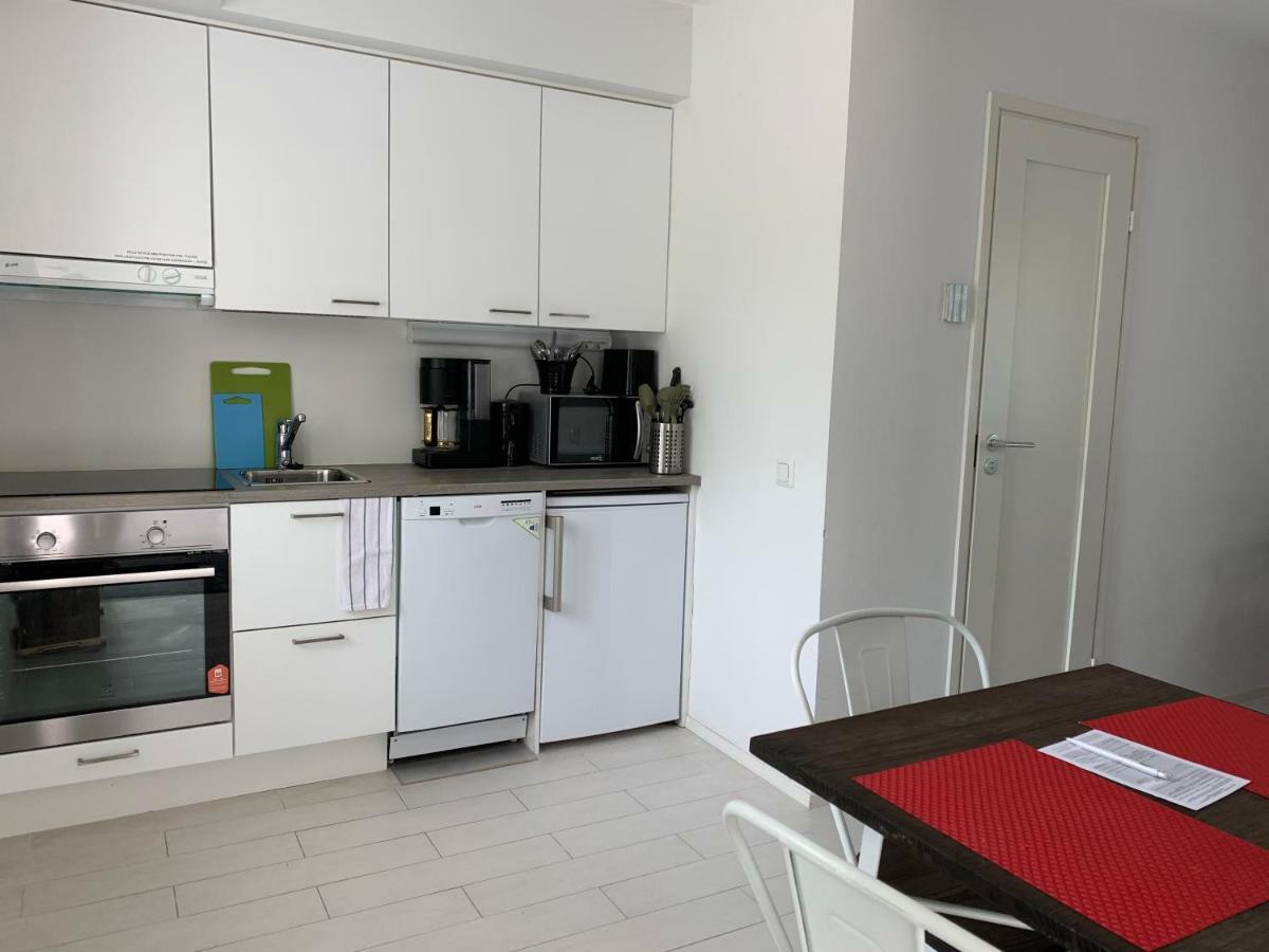 Green Door Apartments Jyvaskyla Ngoại thất bức ảnh
