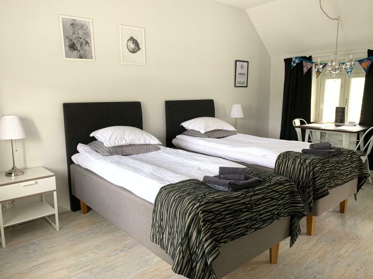 Green Door Apartments Jyvaskyla Ngoại thất bức ảnh