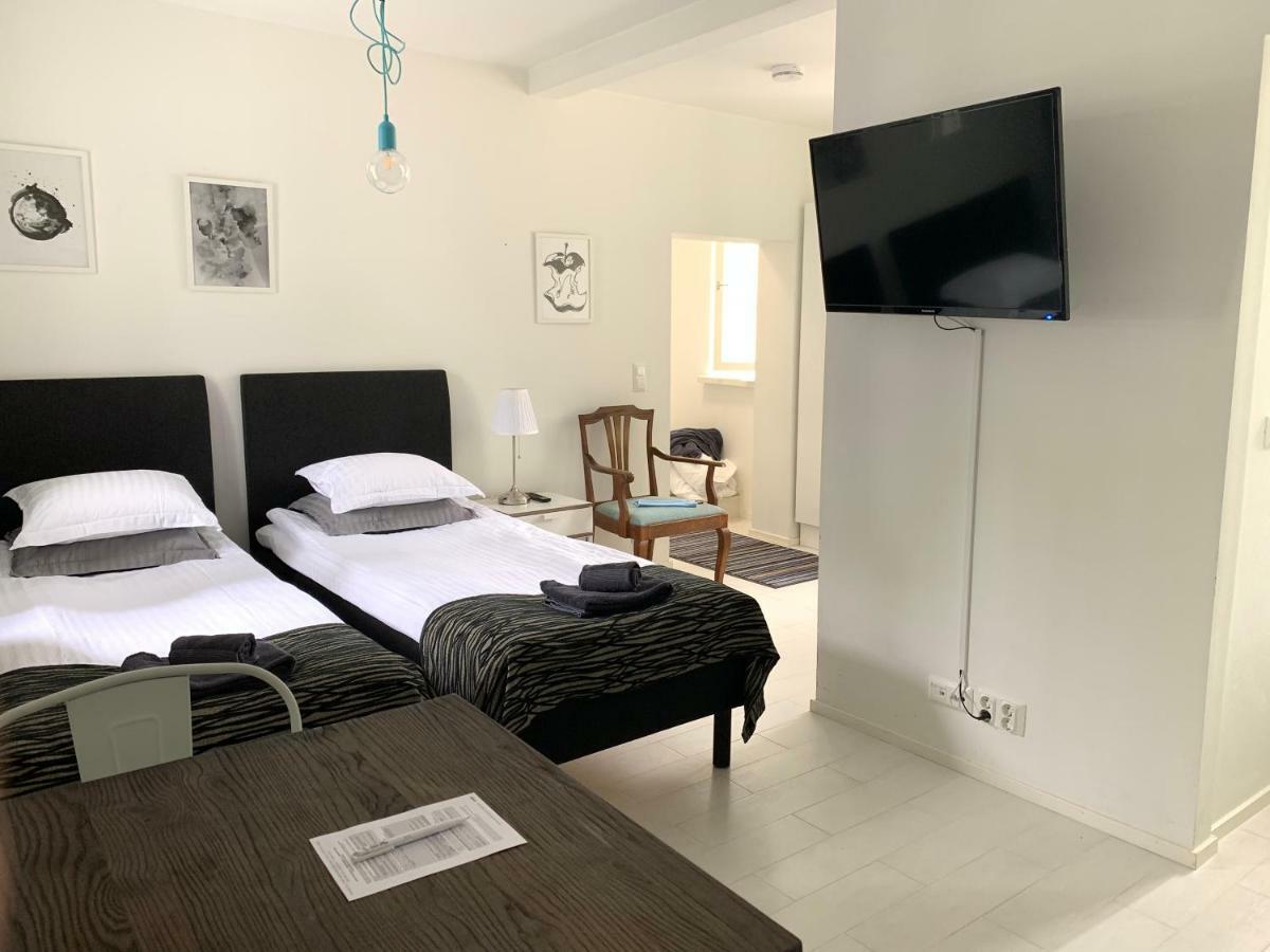Green Door Apartments Jyvaskyla Ngoại thất bức ảnh