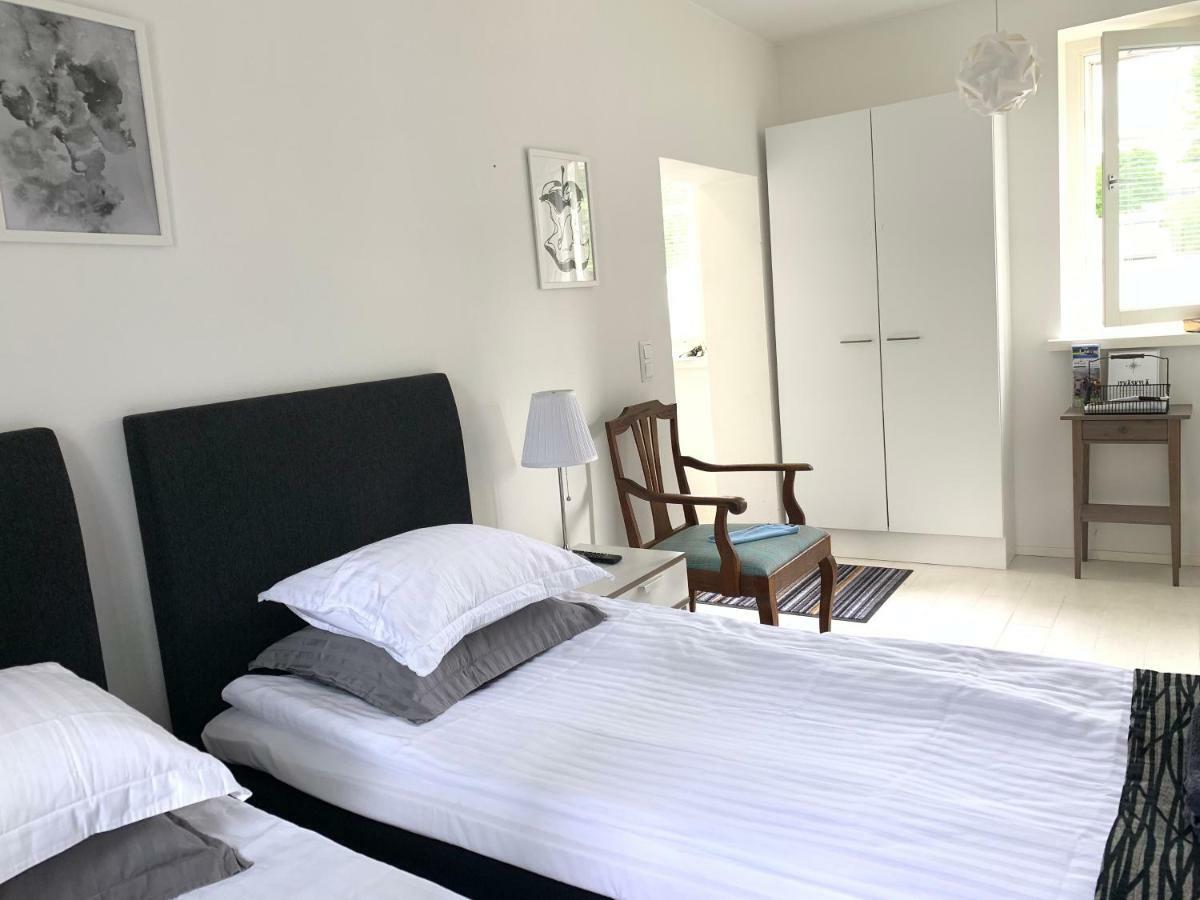 Green Door Apartments Jyvaskyla Ngoại thất bức ảnh