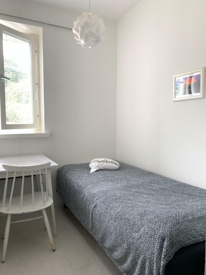 Green Door Apartments Jyvaskyla Ngoại thất bức ảnh